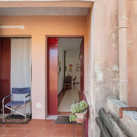 The Artist's House 2 Santa Teresa di Gallura