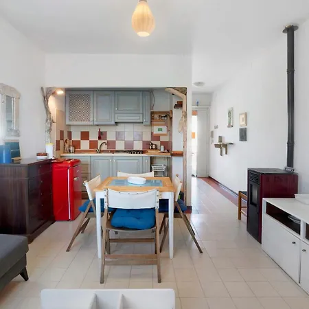 The Artist's House 2 Appartamento Santa Teresa di Gallura