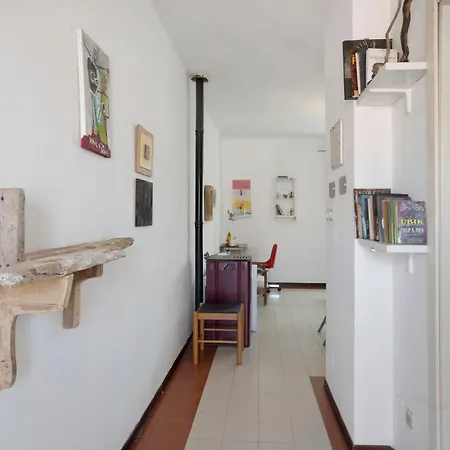 The Artist's House 2